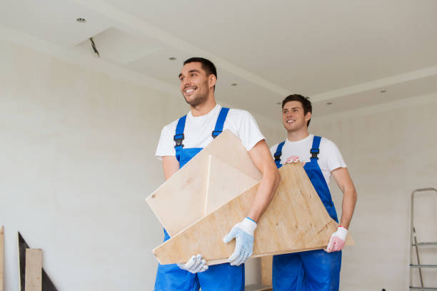 Same-Day Junk Removal Services in Waipio Acres, HI