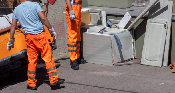 Best Same-Day Junk Removal Services  in Waipio Acres, HI