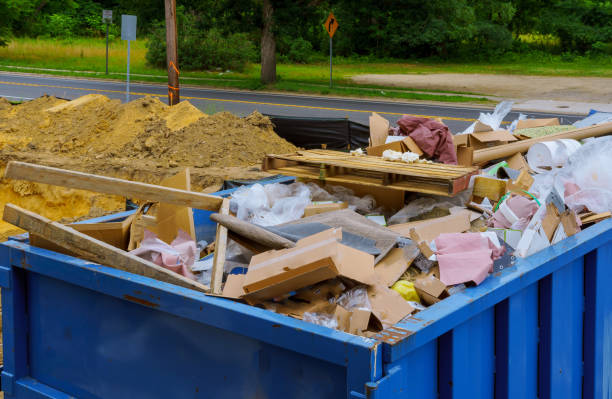Best Residential Junk Removal  in Waipio Acres, HI